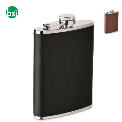 Fiaschetta slim 200 ml - SLIMMY