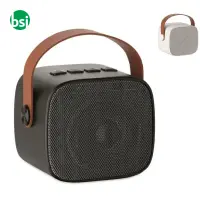 Speaker wireless da 5 W - KARASETA