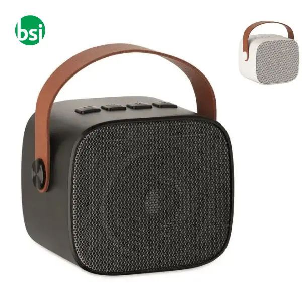 Speaker wireless da 5 W - KARASETA -  1