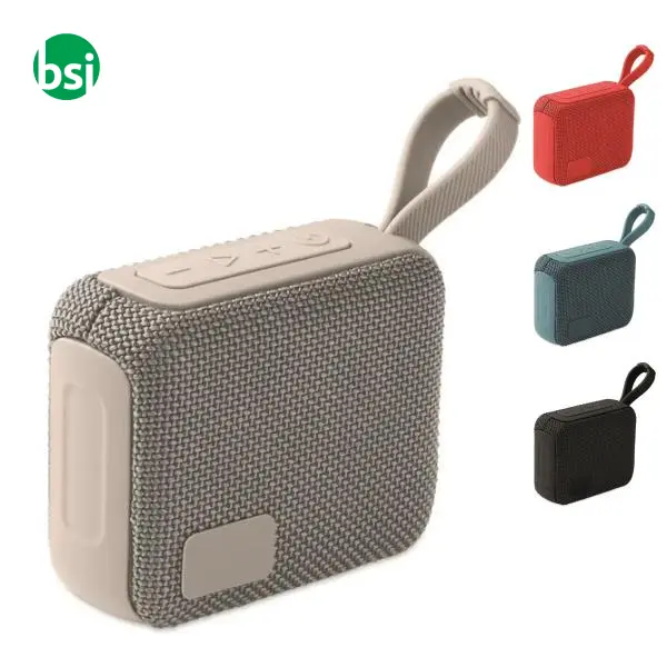 Speaker wireless da 5 W - OBLO -  1