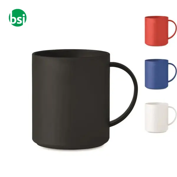 Tazza riutilizzabile - MONDAY -  1