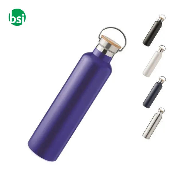 Thermos doppio strato 1L - HELSINKI LARGE -  1