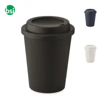 Bicchiere doppio strato PP 300 ml - NOLA