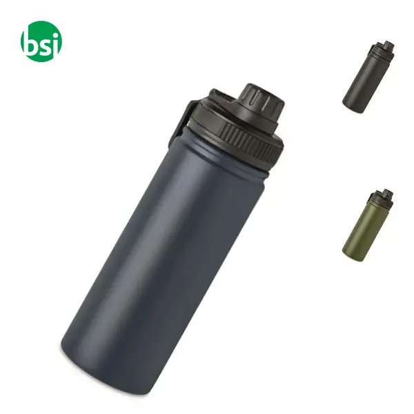 Bottiglia doppio strato 500 ml - MILI -  1