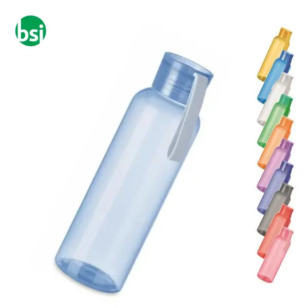 Borraccia Tritan 500ml - INDI -  1
