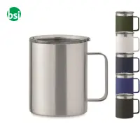 Bicchiere a doppio strato - INARI