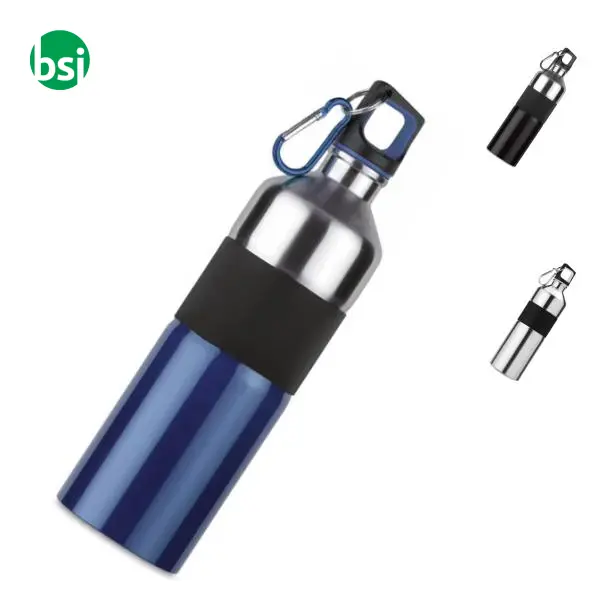 Bottiglia bicolore - Borraccia 750ml - TENERE -  1