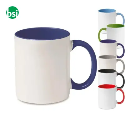 Tazza per stampa in sublimazio  - 300ml - SUBLIMCOLY