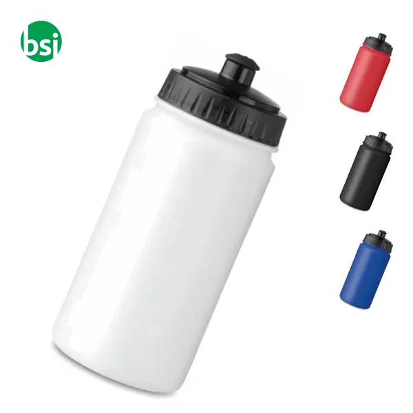 Bottiglia - Borraccia 500ml - SPOT FIVE -  1