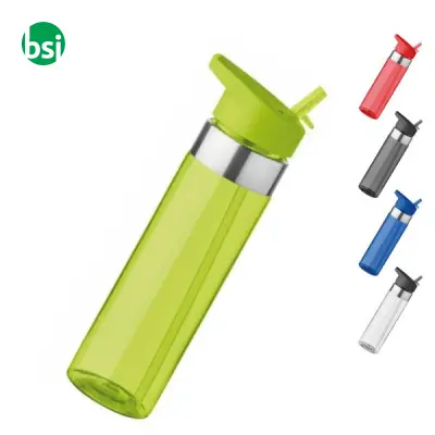 Borraccia in tritan 650ml - SICILIA