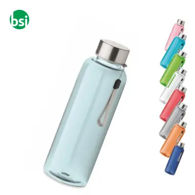 Bottiglia in Tritan. 500 ml - Borraccia - UTAH