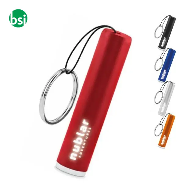 Torcia a LED in plastica - SANLIGHT -  1