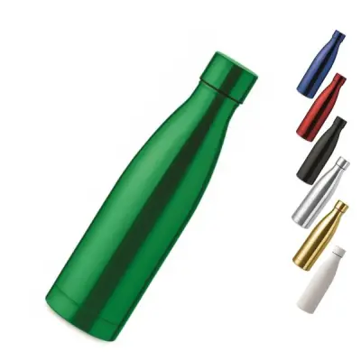 Bottiglia doppio strato 500ml - Borracce - BELO BOTTLE