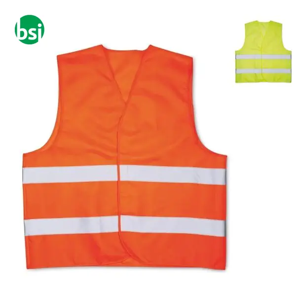 Gilet di sicurezza - VISICOAT -  1