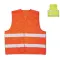 Gilet di sicurezza - VISICOAT - Anteprima 1
