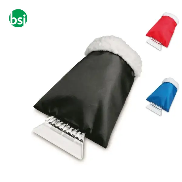 Guanto raschiaghiaccio - WARMIX -  1