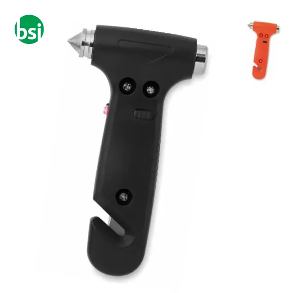 Martello emergenze 3 in 1 - RESQ -  1
