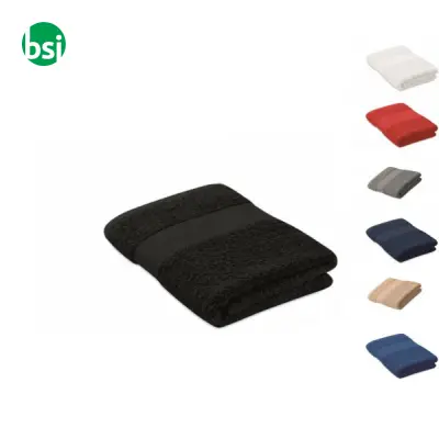 Telo in cotone organico 50x30cm - SERRY