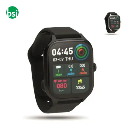 Orologio intelligente wireless - IRTO