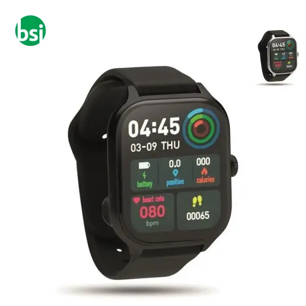 Orologio intelligente wireless - IRTO -  1