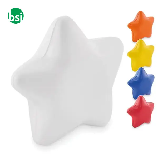 Stella antistress in PU - STARLY -  1