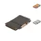 Notebook riciclato con penna - NOTIE - Anteprima 1