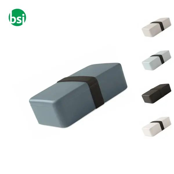 Porta pranzo PP 750 ml - BRUSS -  1