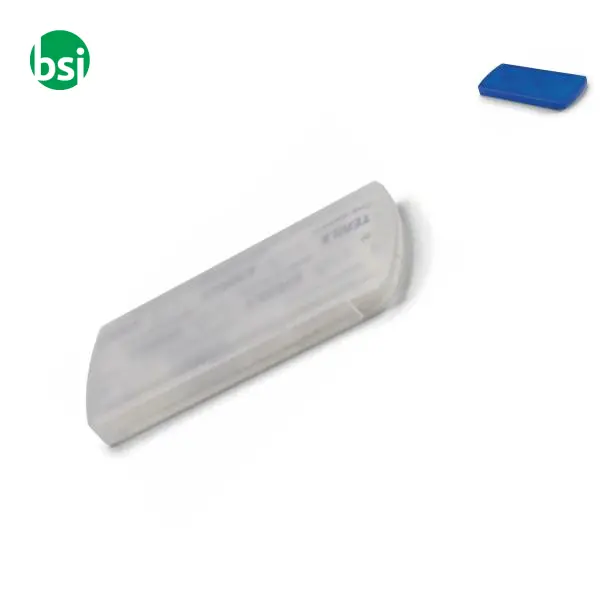 Porta cerotti (5 inclusi) - EVAN -  1