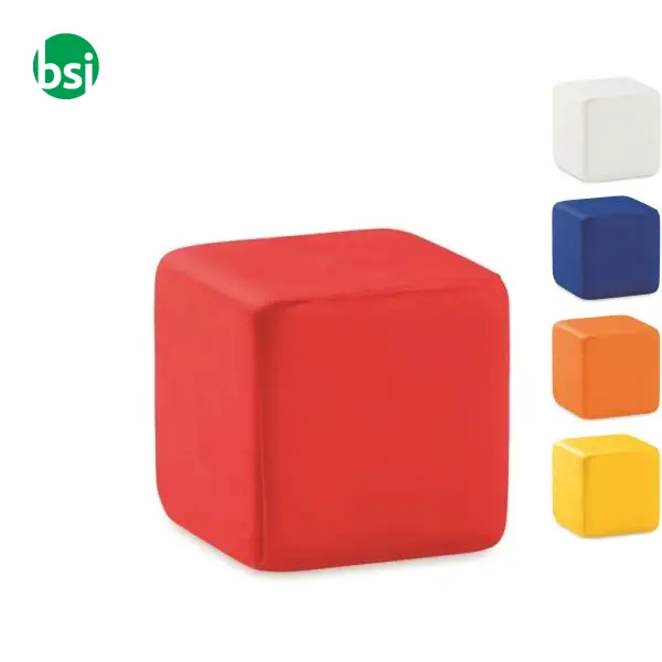 Antistress 'cubo' - SQUARAX -  1