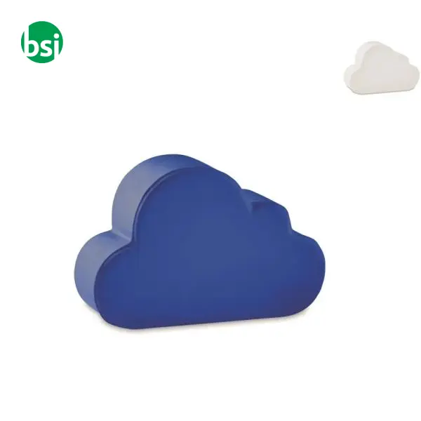 Antistress 'nuvola' - CLOUDY -  1