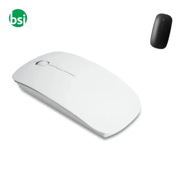 Mouse senza fili - CURVY -  1