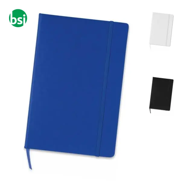 Quaderno A5 - SQUARED -  1