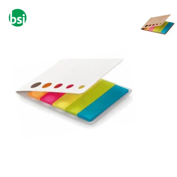 Stickynotes - MEMOSTICKY -  1