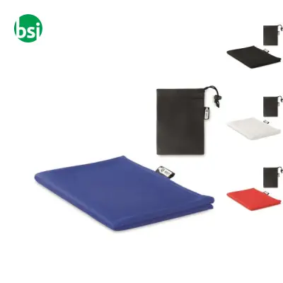 Asciugamano sportivo - TUKO RPET