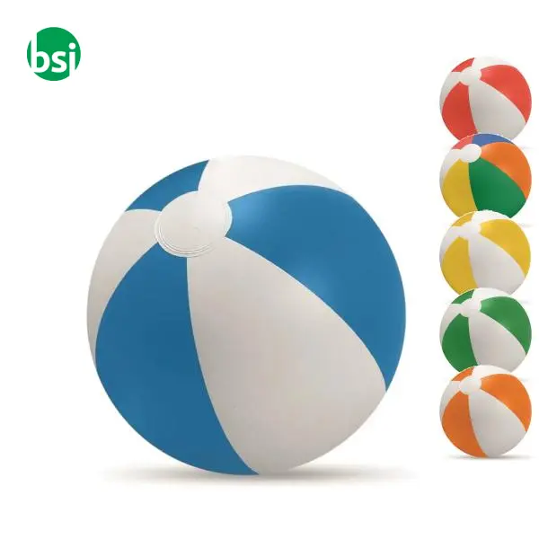 Pallone da spiaggia gonfiabile - PLAYTIME -  1