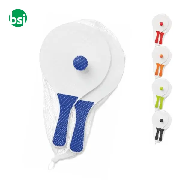 Set racchettoni - MINI MATCH -  1