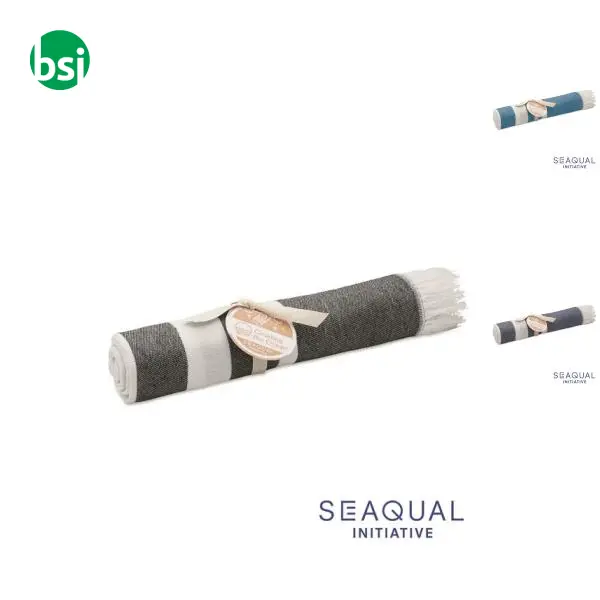 SEAQUAL® telo hammam 70x140cm - MAR -  1
