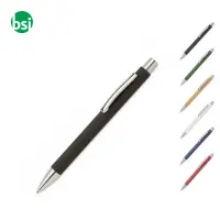 Penna in carta riciclata - OLYMPIA