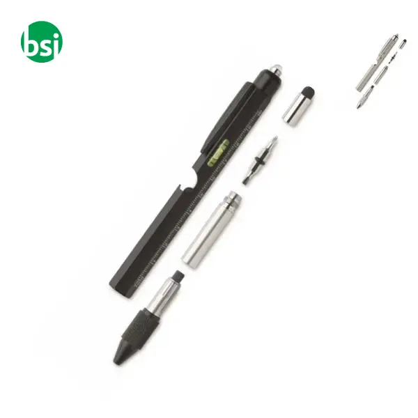 Penna con livella - RETOOL -  1