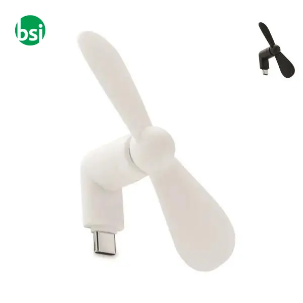 Ventilatore USB portatile - PHAN -  1