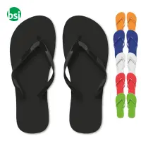 Infradito colorate taglia M - BEACH M