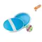 Set gioco da spiaggia - CATCH&PLAY - Anteprima 1