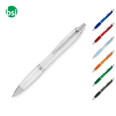 Penna a sfera in RPET - RIO RPET