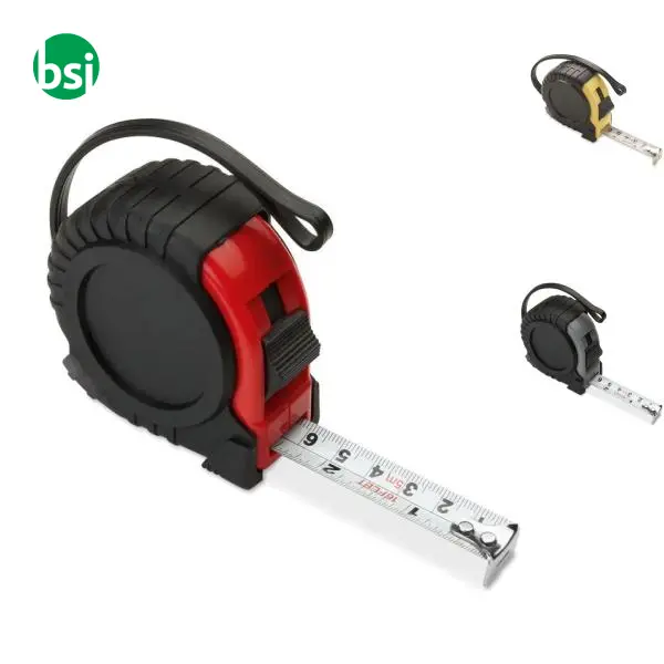 Metro allungabile 5Mt - MIA -  1