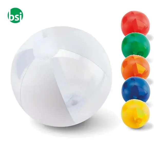 Pallone da spiaggia - AQUATIME -  1