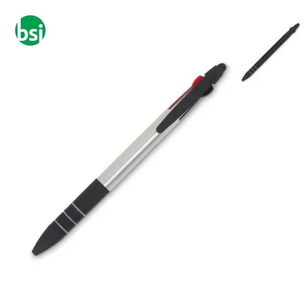 Penna con tre refill - MULTIPEN -  1