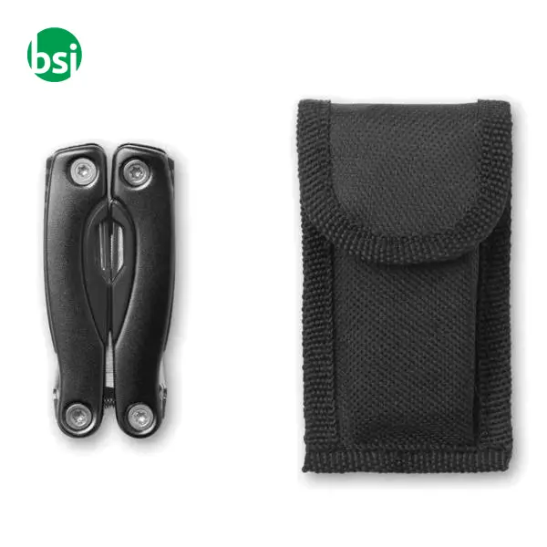 Set coltellini con custodia - ALOQUIN MINI -  1