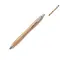 Penna a sfera in ABS e bamboo - RIO BAMBOO - Anteprima 1
