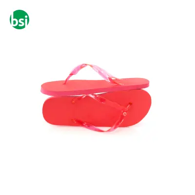 Infradito colorate disponibil - HONOLULU - Immagine 3