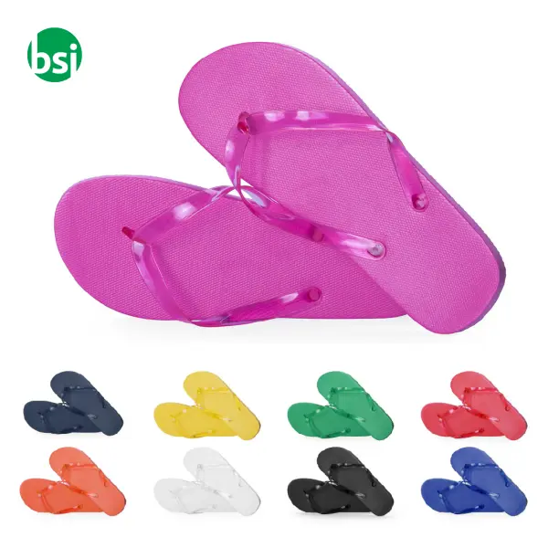 Infradito colorate disponibil - HONOLULU -  1